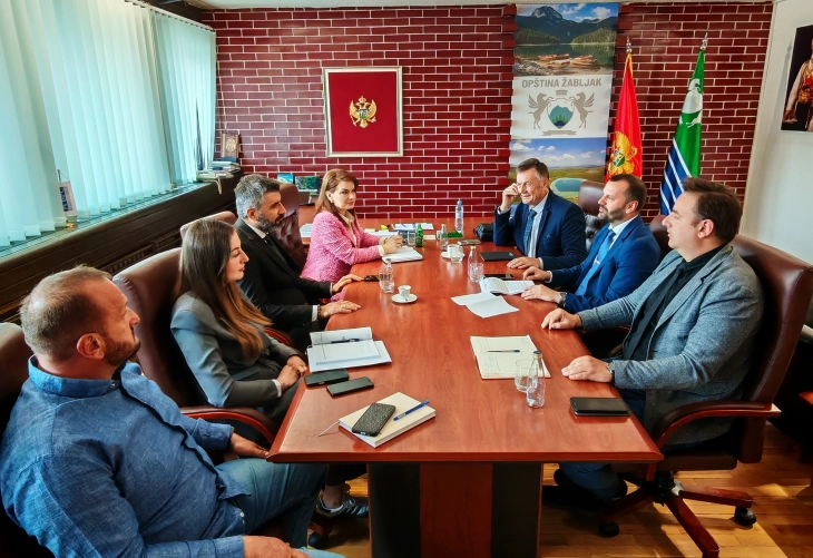 Intenzivirana koordinacija inspekcijskog nadzora za ljetnju sezonu na sjeveru