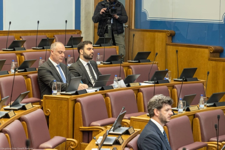 Radulovic: Main works on the Tivat–Jaz boulevard to be completed by the start of the season
