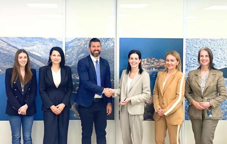 Morsko Dobro signs agreement with NTO to strengthen tourism promotion