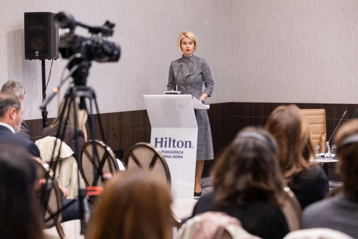 Reform Agenda provides additional impetus for implementing substantive reforms