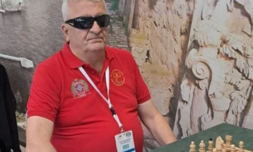 Crna Gora poražena od Uzbekistana
