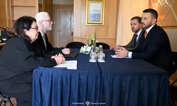 Efikasna javna uprava ključ stabilnog i funkcionalnog državnog sistema