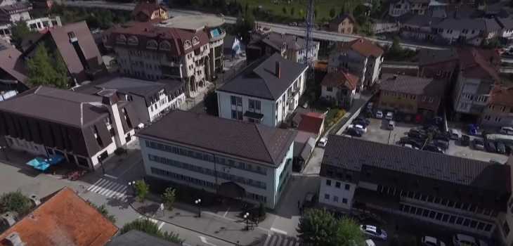 Berancu određeno zadržavanje zbog teške krađe u Rožajama