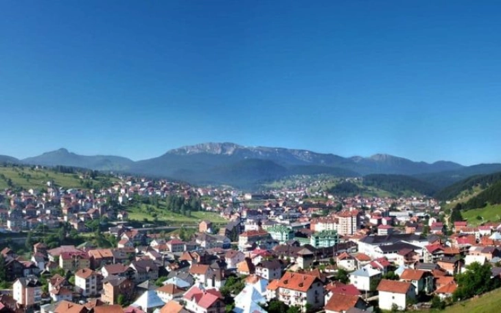 Uhapšene četiri osobe zbog nasilničkog ponašanja u Rožajama