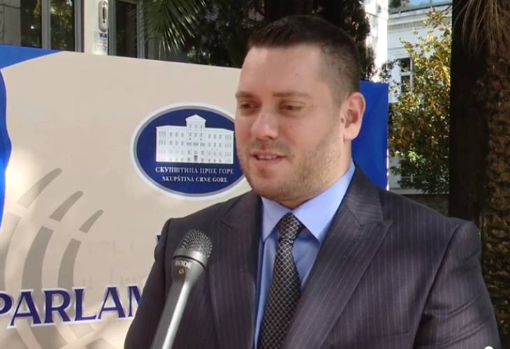 Stanišić: Skupština nastavlja da bude pozdan partner u EU integracijama