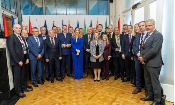 Zapadni Balkan postaje prostor konkretnih energetskih investicija i razvoja