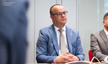 Ćulafić: Nadležni da utvrde odgovornost u slučaju projekta u Baošićima