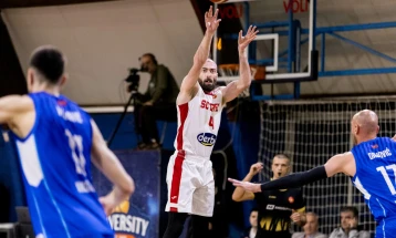 SC Derbi slavio protiv Sutjeske