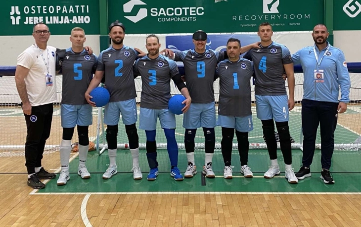 Opština i zvanično preuzela Golbal klub Nikšić