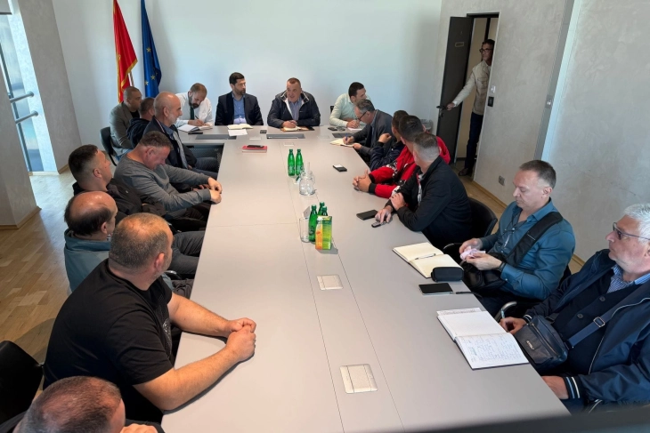 Ministarstvo posvećeno rješavanju aktuelnih izazova u mljekarskom sektoru