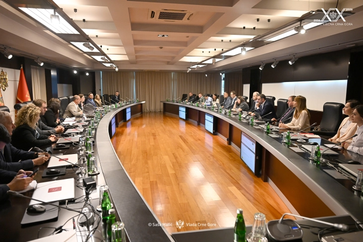 Digitalna transformacija zahtijeva zajednički pristup svih aktera