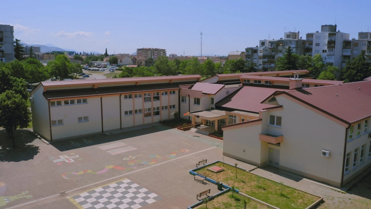 U školama na Zabjelu fali mjesta za prvake