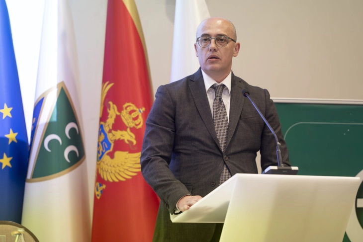 Kurtagić na čelu podgoričkog odbora BS