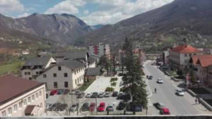 Podgoričanin uhapšen jer je pokušao da podmiti policajce