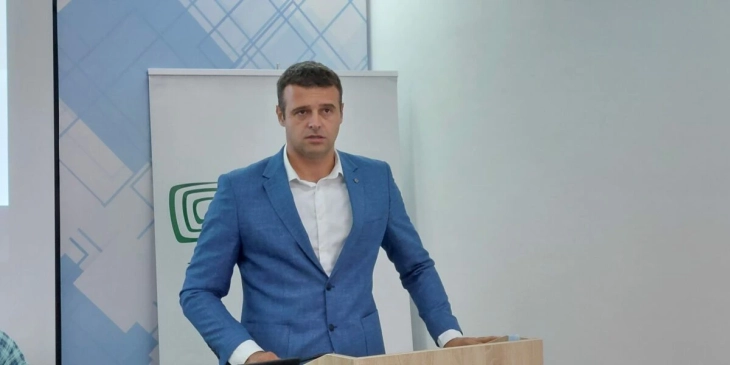 Kračković: Očekujemo potpisivanje GKU do kraja godine