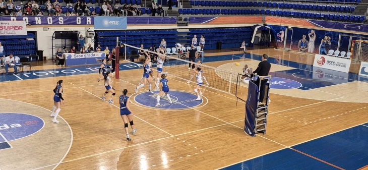 Herceg Novi traži četvrtu titulu, Luka Bar nastavak finalne serije