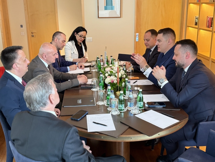 Regional cooperation key to energy security and transition