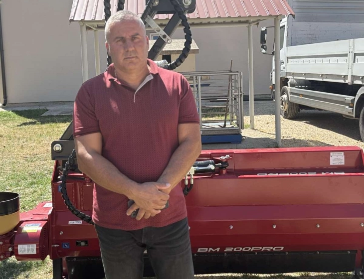 Farmers to rally outside the Ministry tomorrow
