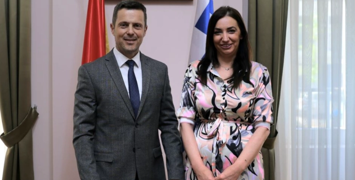 Glavni grad i MPNI unapređuju obrazovni ambijent u Podgorici 
