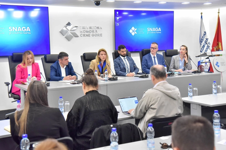 Challenges in IRMS functioning directly affect companies’ competitiveness
