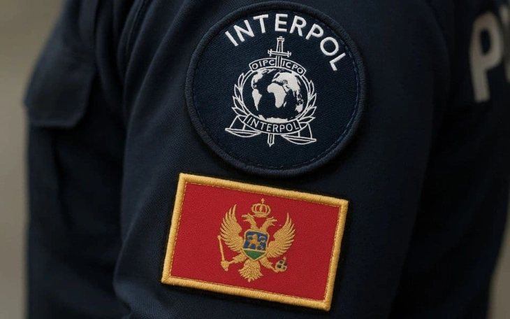 U Hrvatskoj uhapšen član visokorizične kriminalne grupe