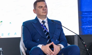 Regionalna povezanost i energetska sigurnost više nijesu pitanje izbora