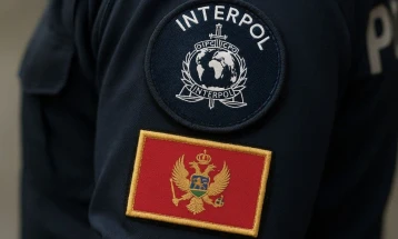 Member of high-risk criminal group arrested in Croatia