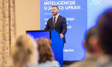 Digital assistant launched on Government and eUprava websites