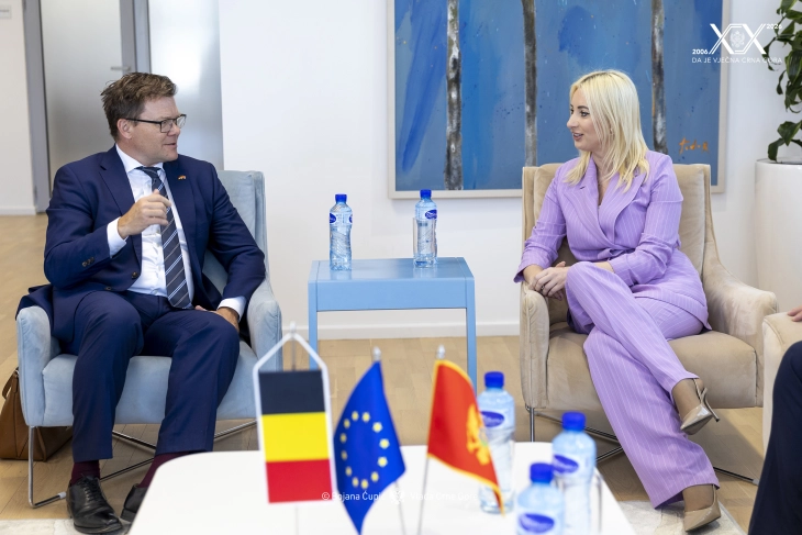 Politika životne sredine odgovornost koja nadilazi generacije