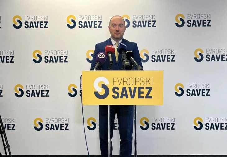 Stanić: Vlada bez antikriznih mjera