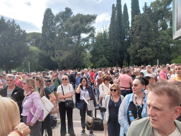 USSCG: Bez zadovoljnih radnika nema jake države ni socijalnog mira