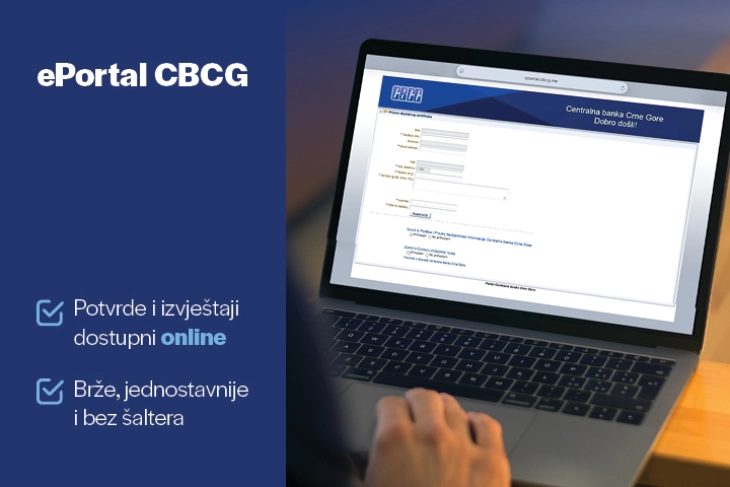 CBCG electronic services support more efficient business operations