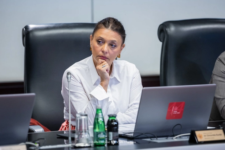 Montenegro enhances its international reputation