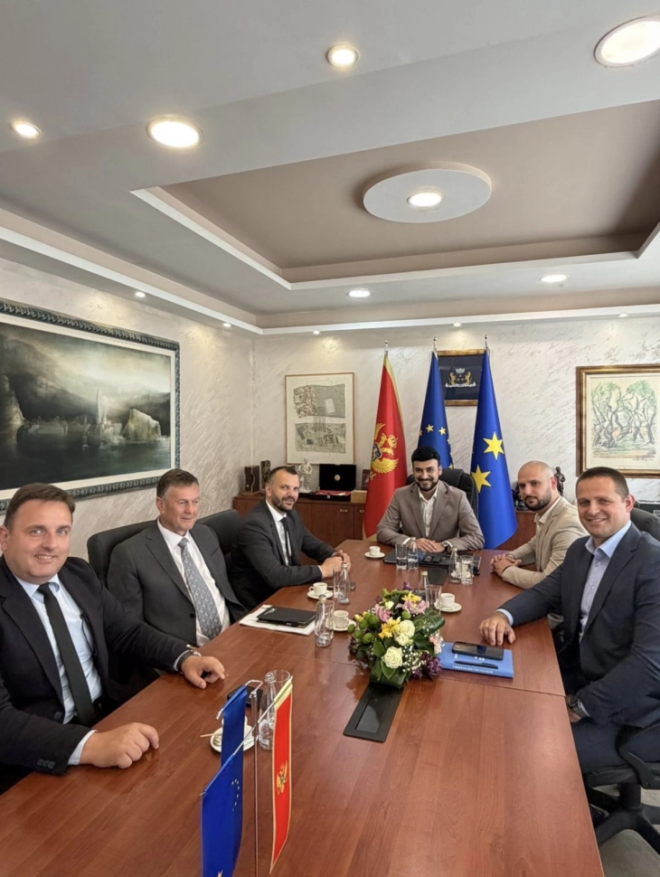 Borba protiv sive ekonomije i u Budvi