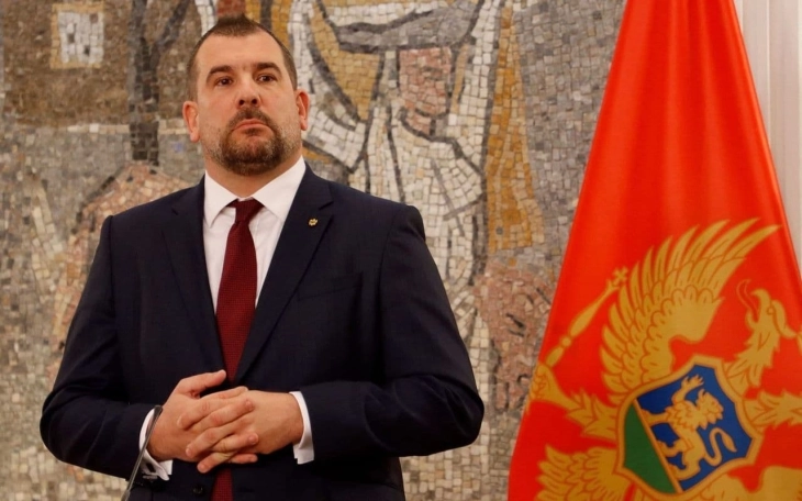 Krapović: Stradanje civila obavezuje društvo da njeguje vrijednosti mira i međusobnog uvažavanja