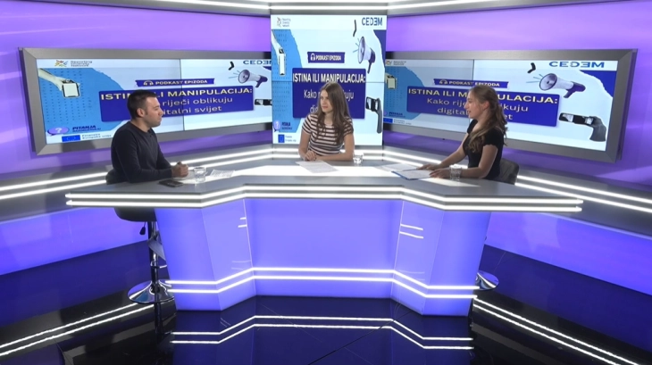 Društvene mreže ubrzale komunikaciju i povećale govor mržnje