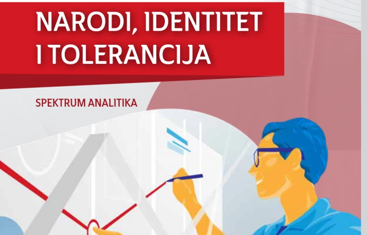 Etnička pripadnost umjereno utiče na prihode i zapošljavanje