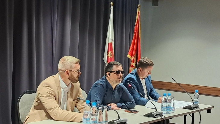 POK: Sve odluke jednoglasno