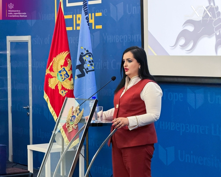 Dijalog i zajedništvo temelj pravednog tržišta rada