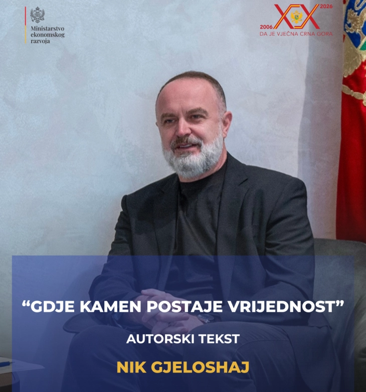 Further promotion of authentic national image and economic potential