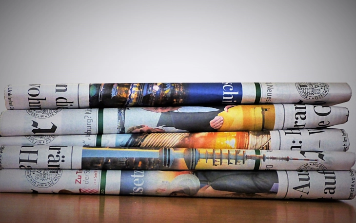 Montenegro falls in Press Freedom Index
