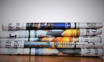 Montenegro falls in Press Freedom Index