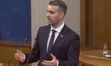 Spajic: EU supports Government due to delivered results