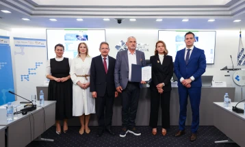 Regional Challenge Fund awards nearly €500,000 to a project from Montenegro
