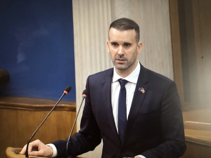 Spajic: Government accepts wage increases for all employees in the country