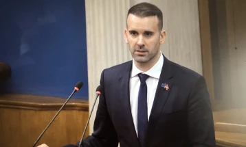 Spajic: Government accepts wage increases for all employees in the country