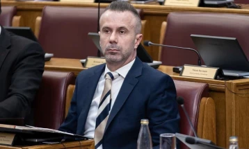 Bogdanović: Sudski savjet ne smije biti advokatska kancelarija zatvorenog pravosudnog kruga