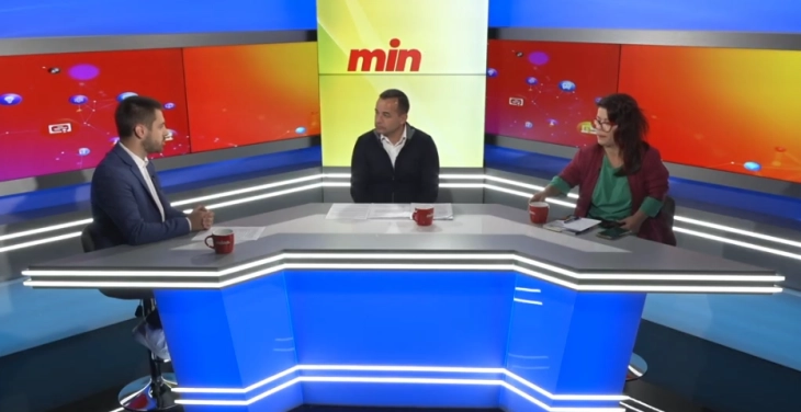 Vujačić: Djeca sa invaliditetom nemaju jednak kvalitet obrazovanja; Mijušković: Za poboljšanje inkluzije potrebno sistemsko unapređenje