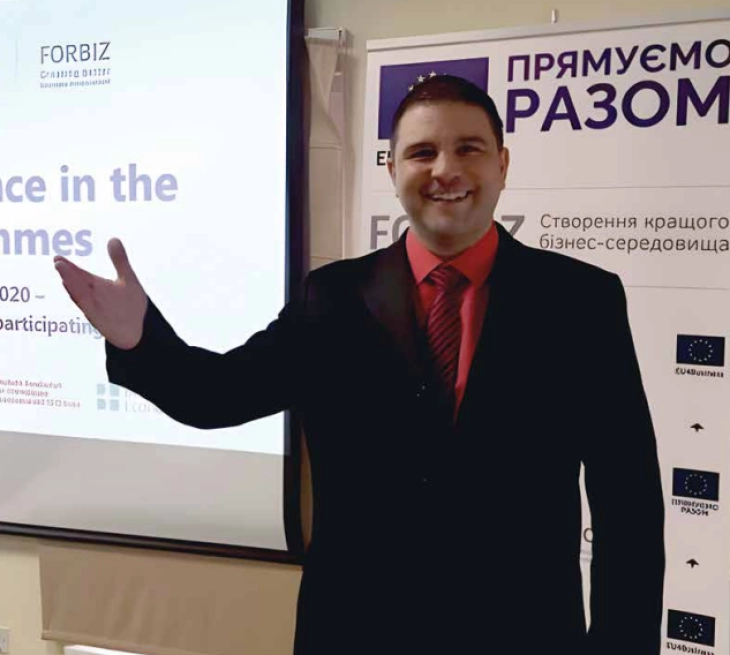 Neophodno strateško razmišljanje i fokus na kvalitet