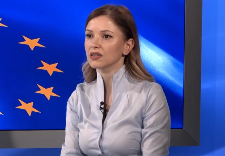 Cikotić: Bez saradnje vlasti sa opozicijom nema ulaska države u EU